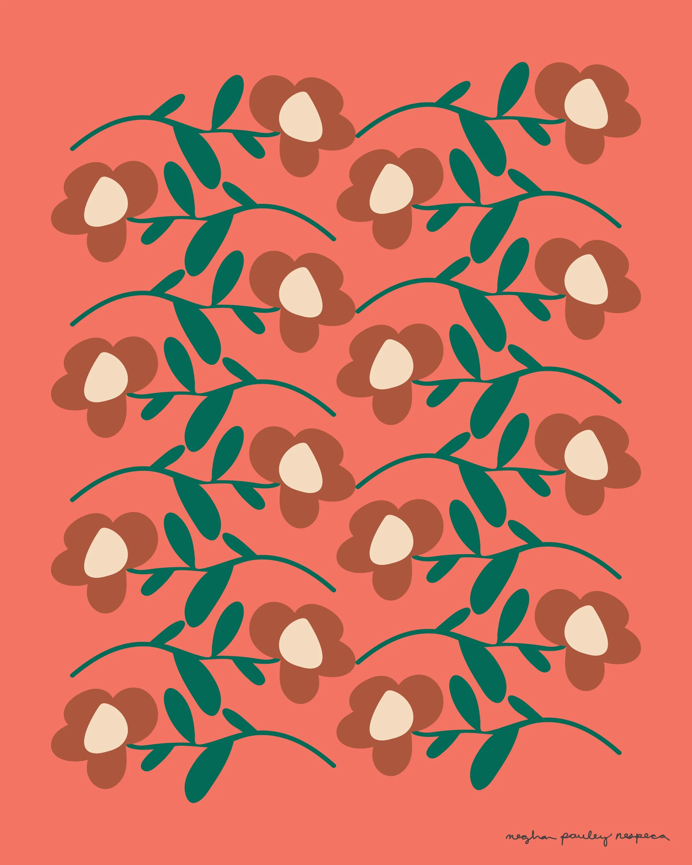 Daisy-Floral-pink8x10.jpeg