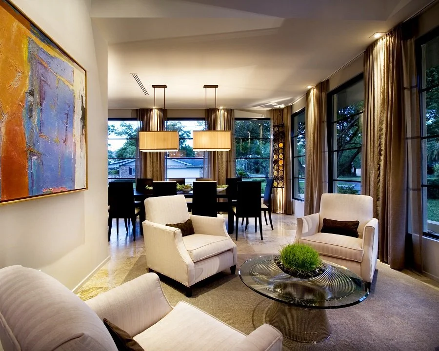 STEALTH ACOUSTICS INVISIBLE SPEAKERS: PERFECT FOR MULTI-ROOM AUDIO