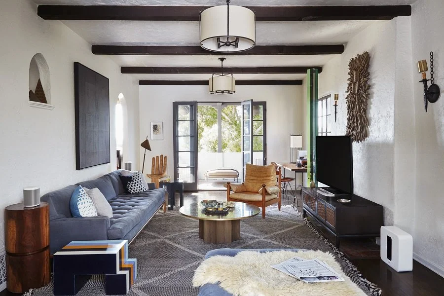 WHAT YOU NEED TO KNOW WHEN BUILDING A MULTI-ROOM AUDIO SYSTEM