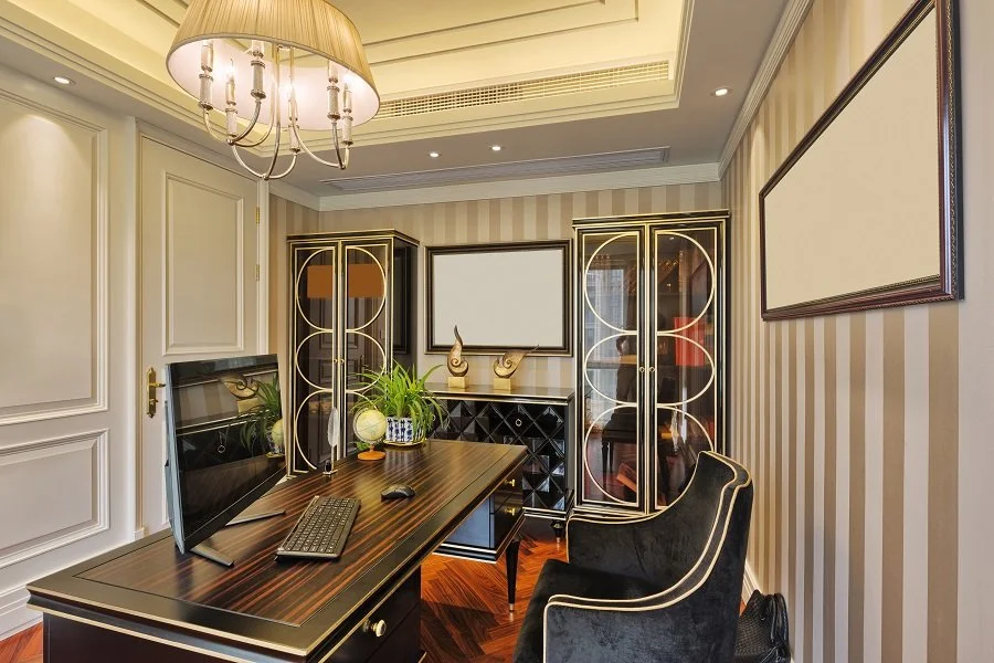 4 SIGNS YOUR HOME NETWORK ISN’T ROBUST ENOUGH