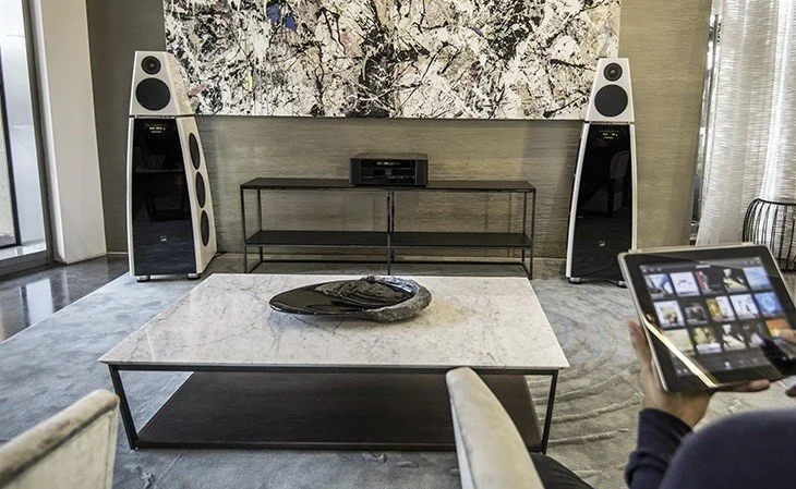 WANT HIGH-END AUDIO? YOU NEED TO LOOK BEYOND YOUR SPEAKERS.