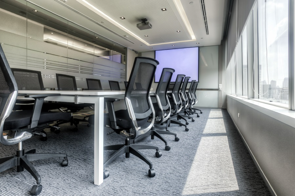 HOW AUTOMATED CONFERENCE ROOM SCHEDULING SETS YOU UP FOR SUCCESS