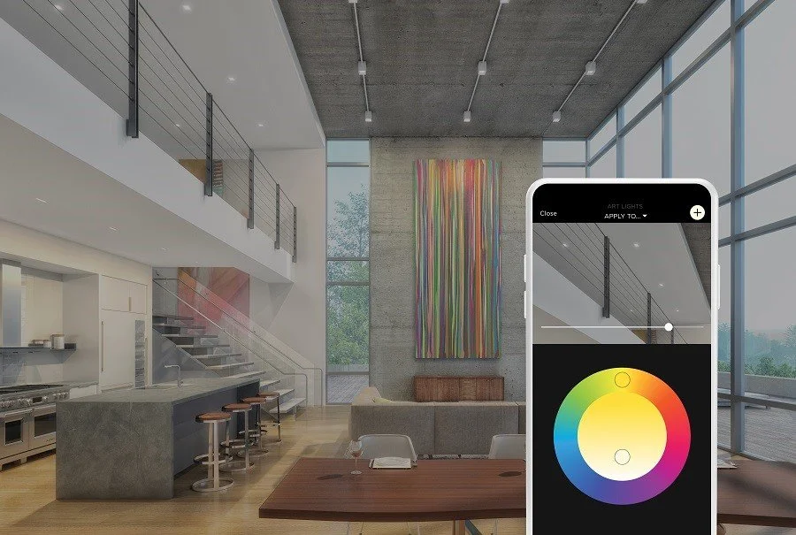 3 OF THE NEWEST HOME AUTOMATION FEATURES FROM SAVANT