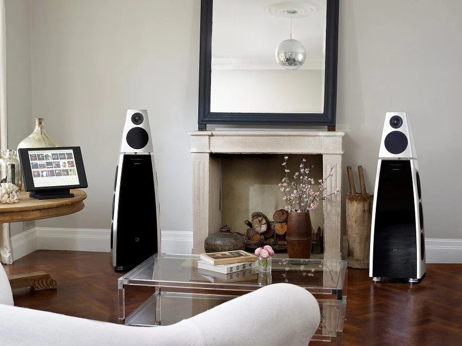 MAXIMIZE YOUR HIGH-END AUDIO WITH A DEDICATED LISTENING ROOM