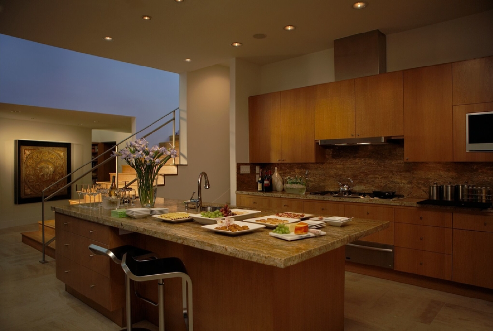 3 WAYS LUTRON LIGHTING CONTROL PROVIDES SMART OPTIONS FOR YOUR HOME