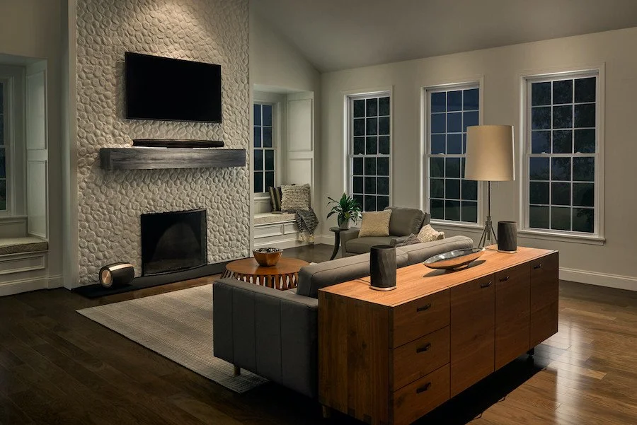 BRAND SPOTLIGHT: GREAT AUDIO FROM BOWERS &amp; WILKINS SPEAKERS