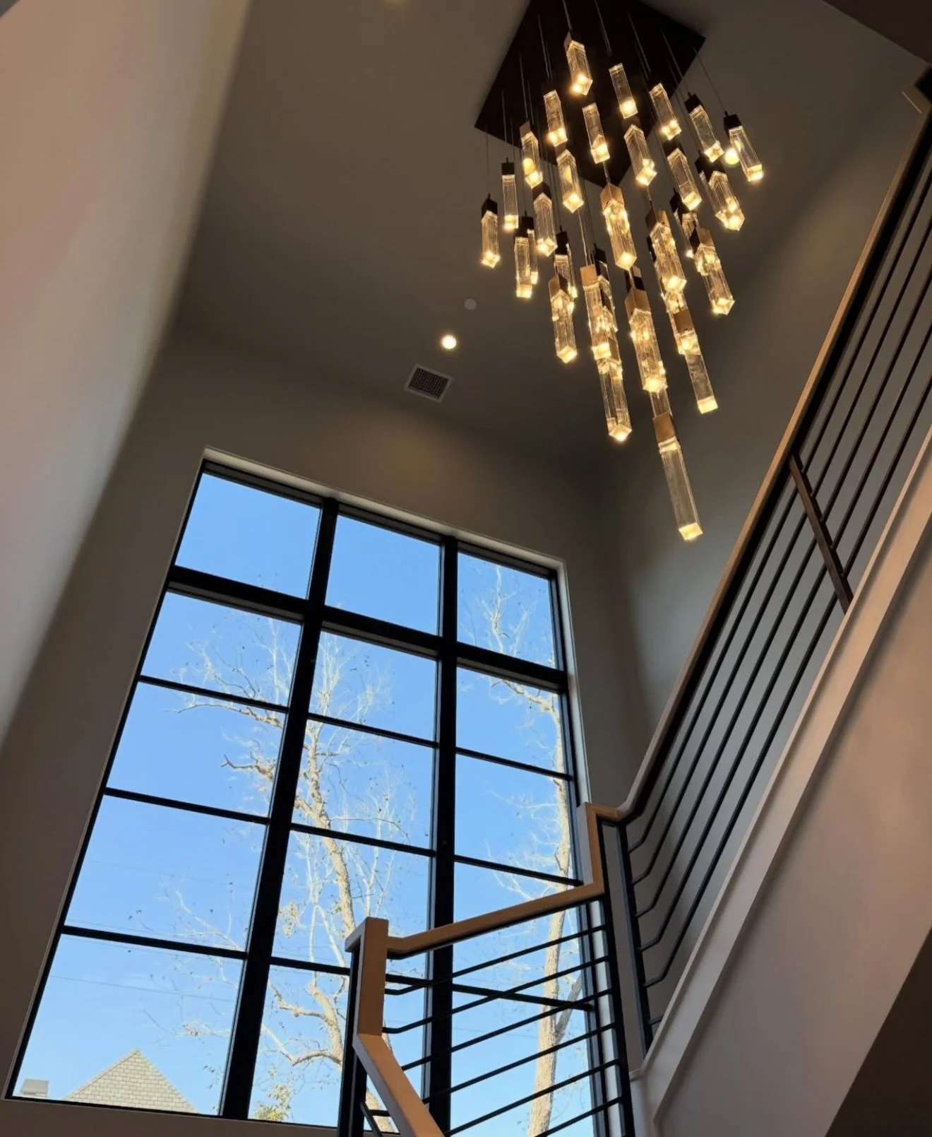 It&rsquo;s always in the details for us - what a beautiful project to be apart of by @bentleycustomhomes ✨