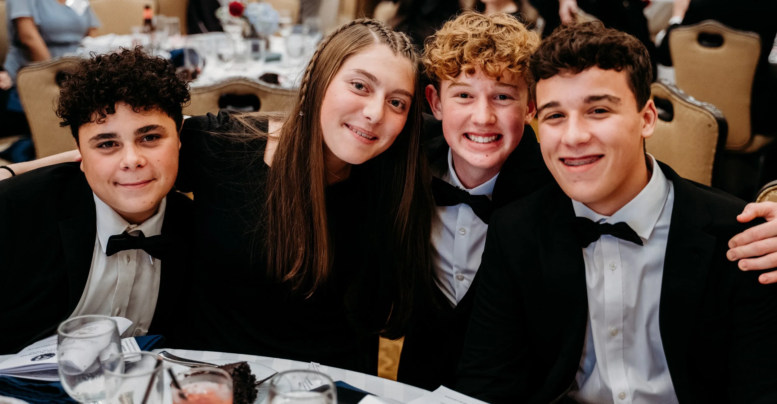 Annual Gala 2025