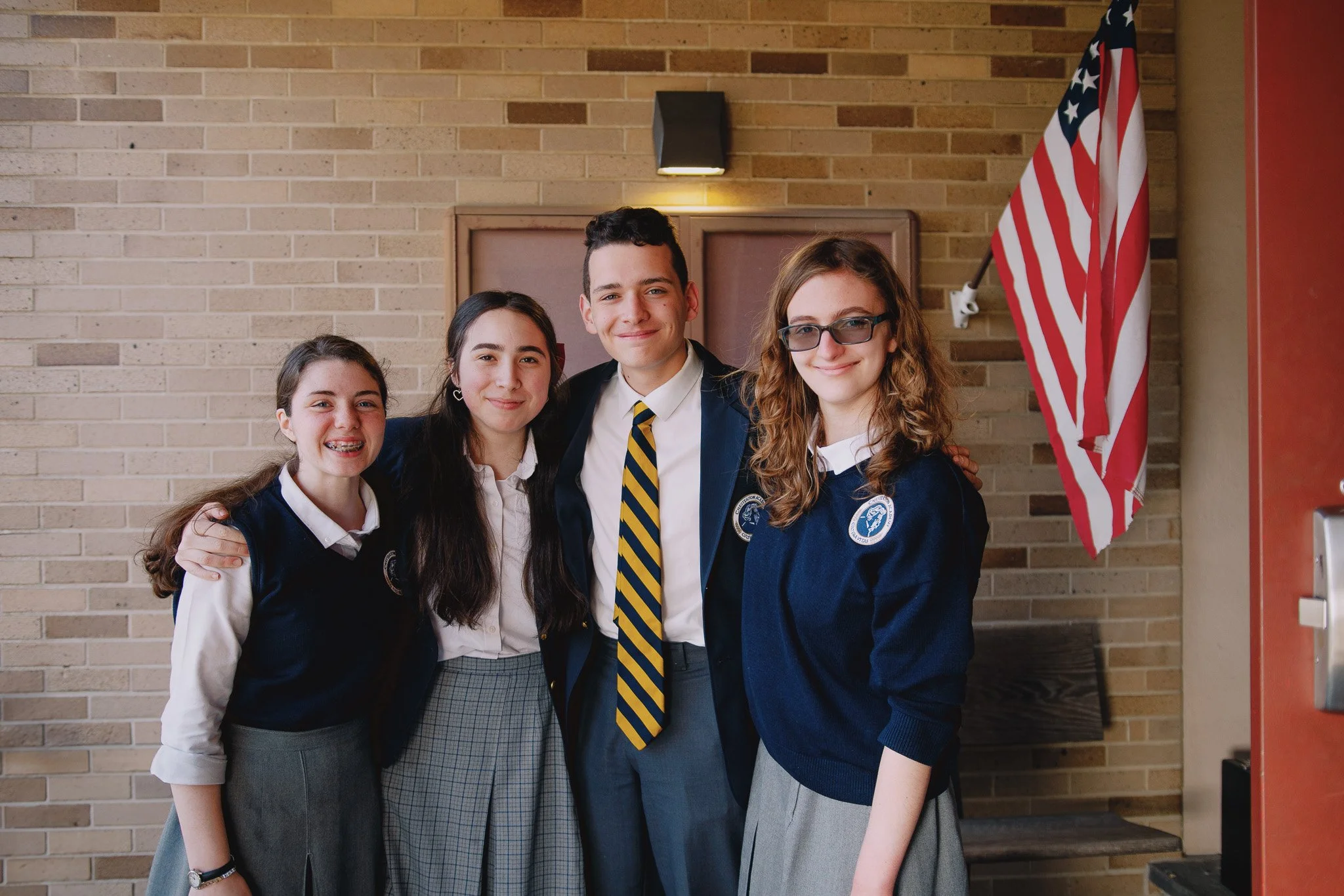 Open House 2025