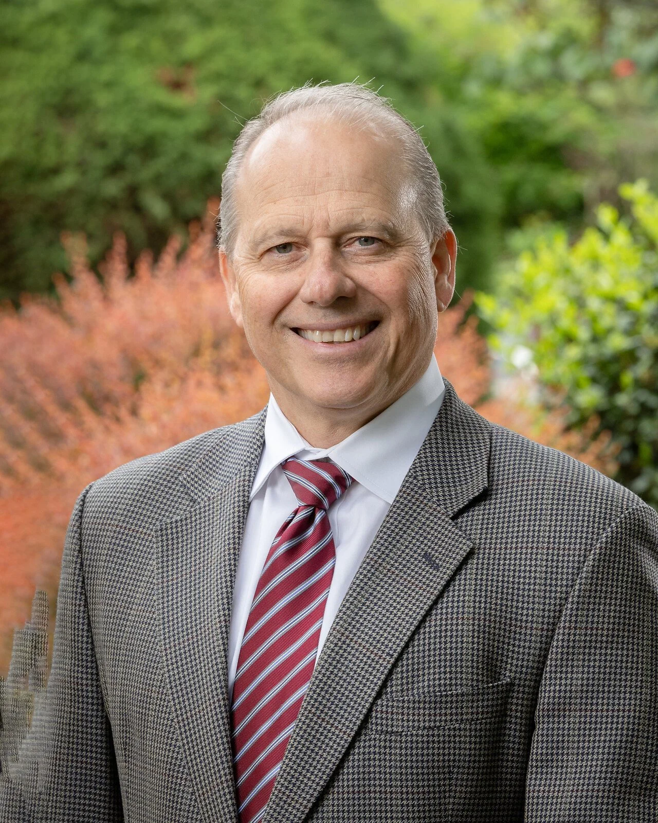Mr. Michael Casey