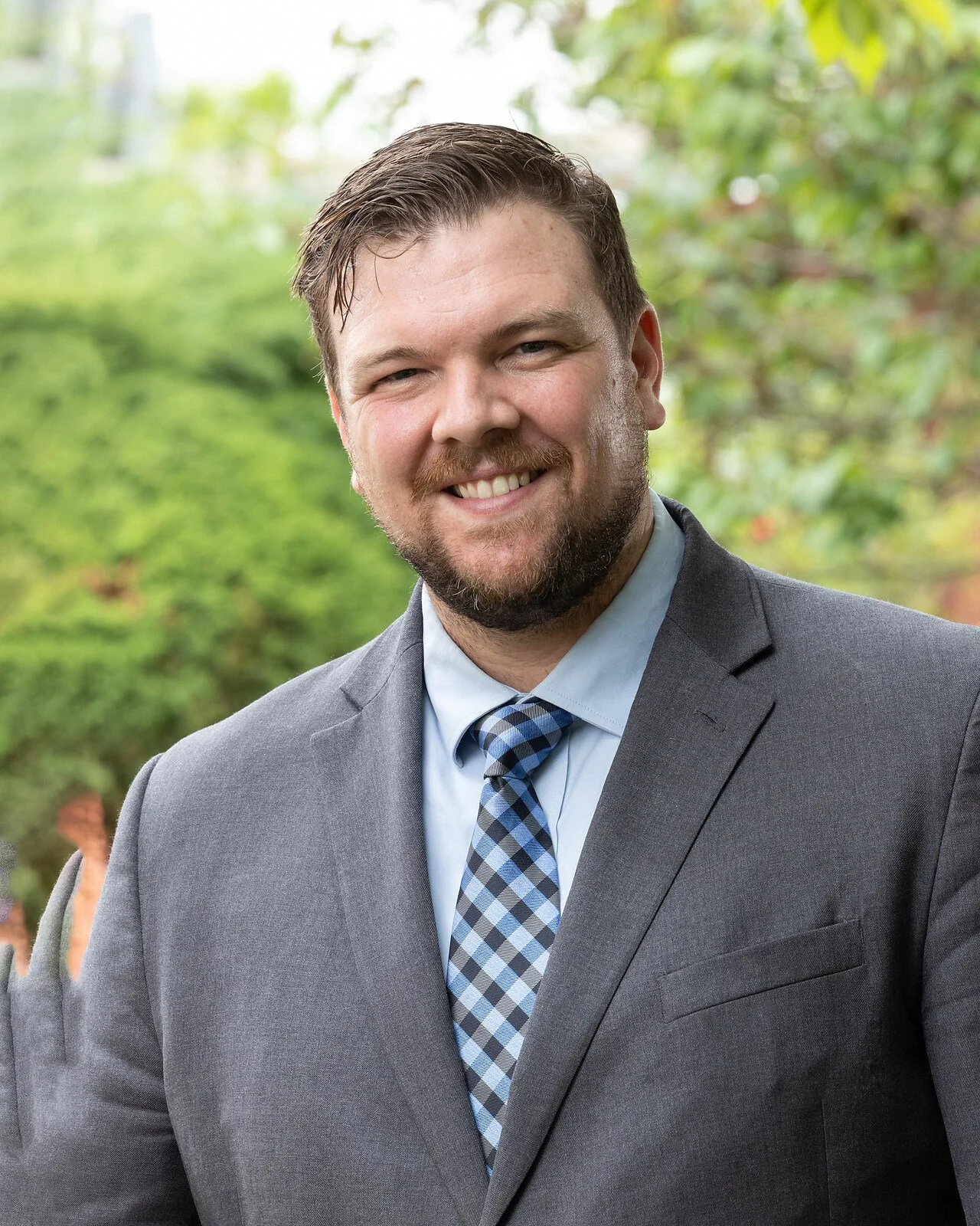 Dr. Robert Duffy