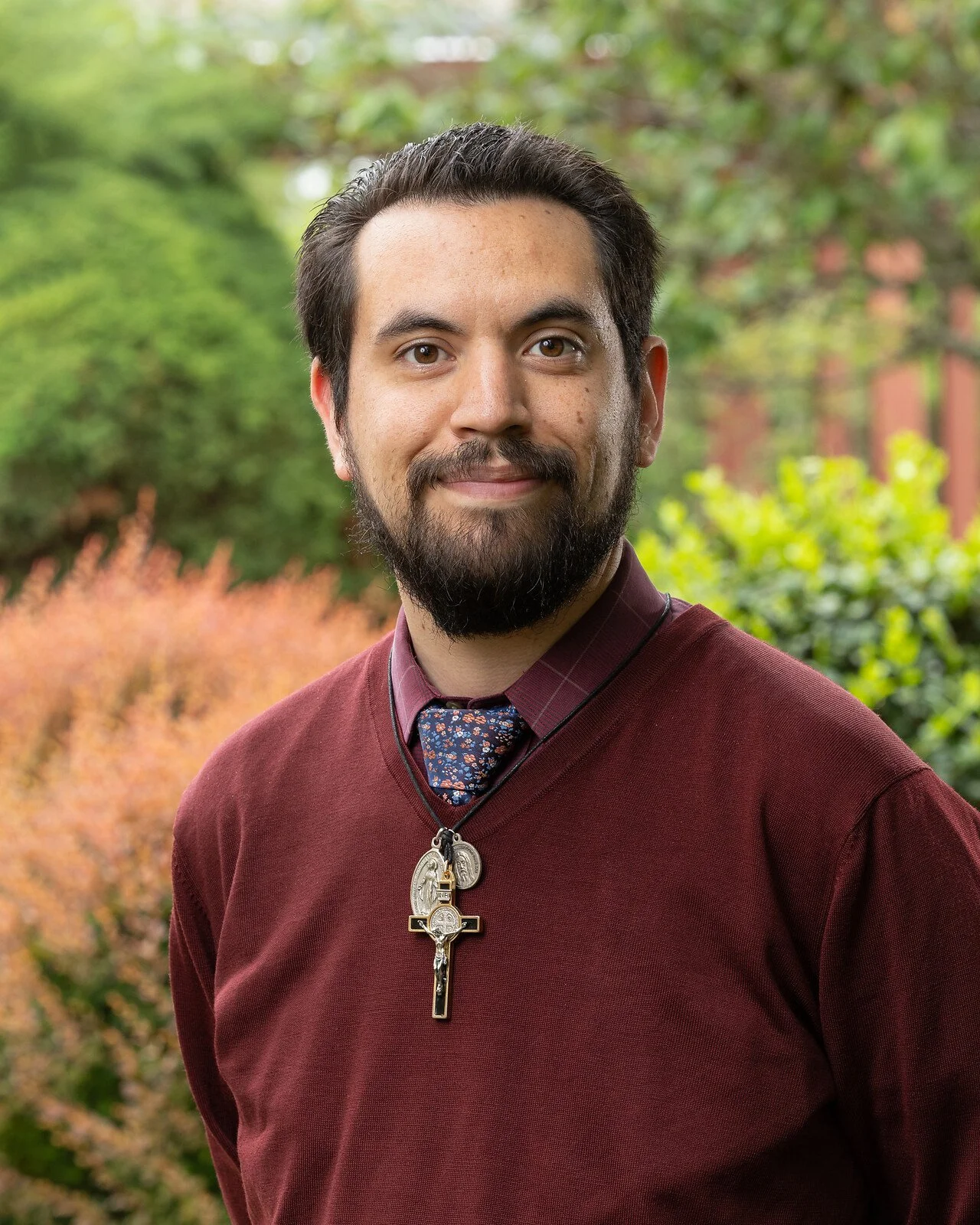 Mr. Jerry Magaña