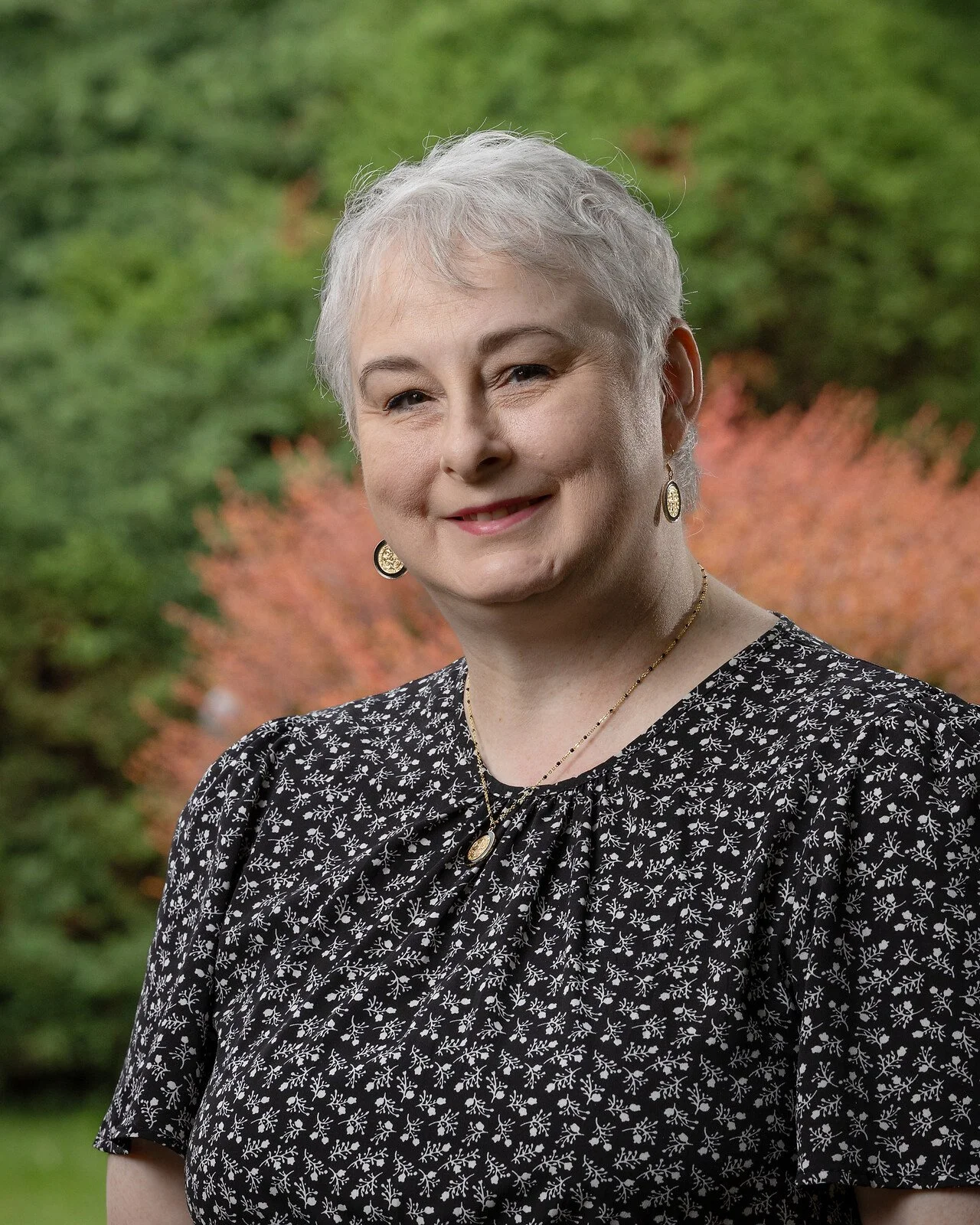 Mrs. Jennefer Noberini