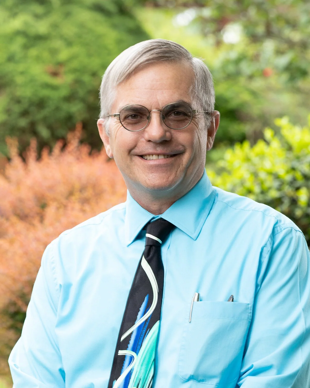 Mr. Charles Labbe