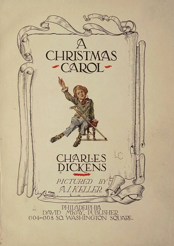 A Christmas Carol