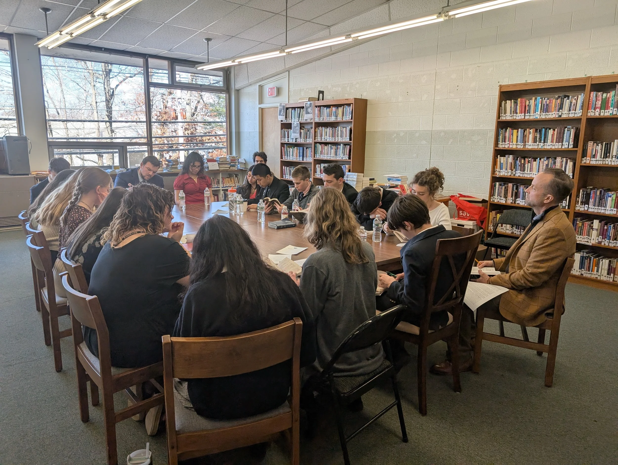 2026 Shakespeare Symposium