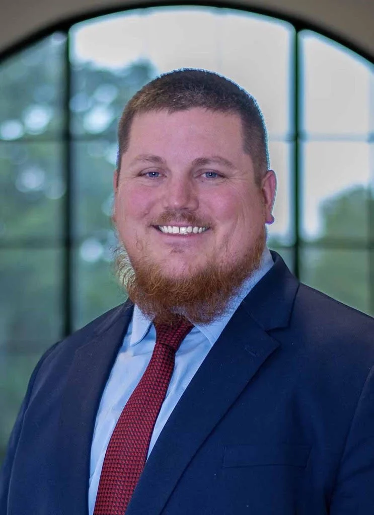 Mr. Wesley Harden