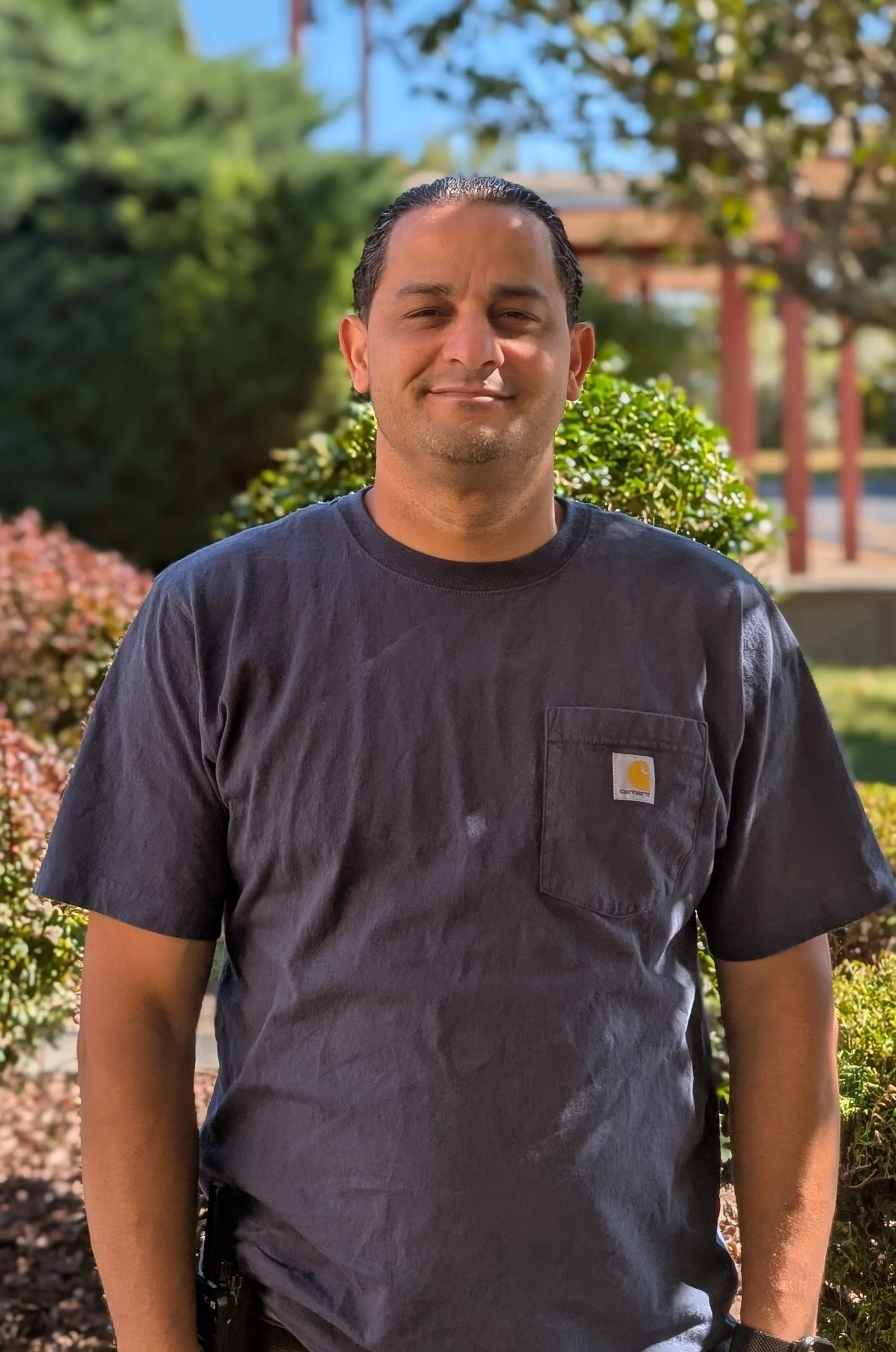 Felix Arias