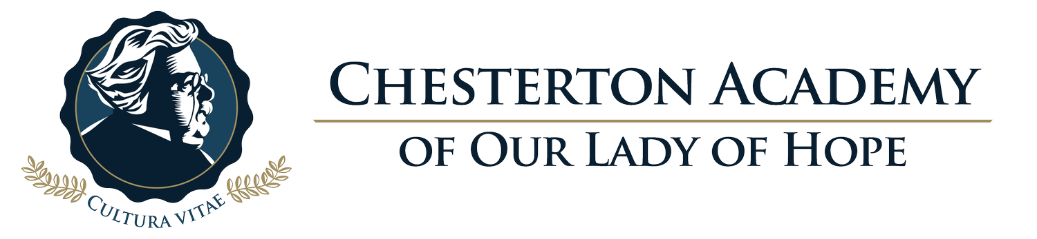 Chesterton Academy of Our Lady of Hope