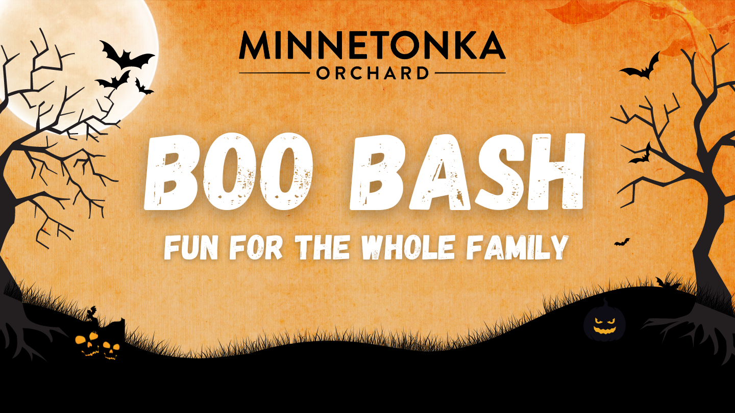 Halloween Events and Trick or Treating at Orchard