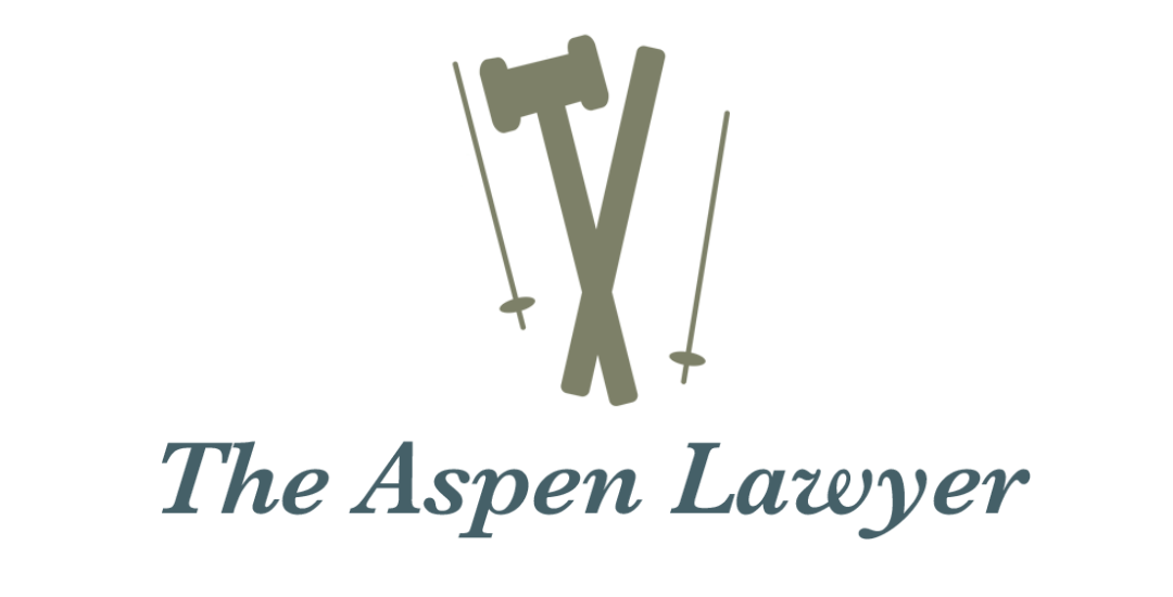 Ben Rose, The Aspen Lawyer - Voted #1 Law Firm in Aspen, Colorado