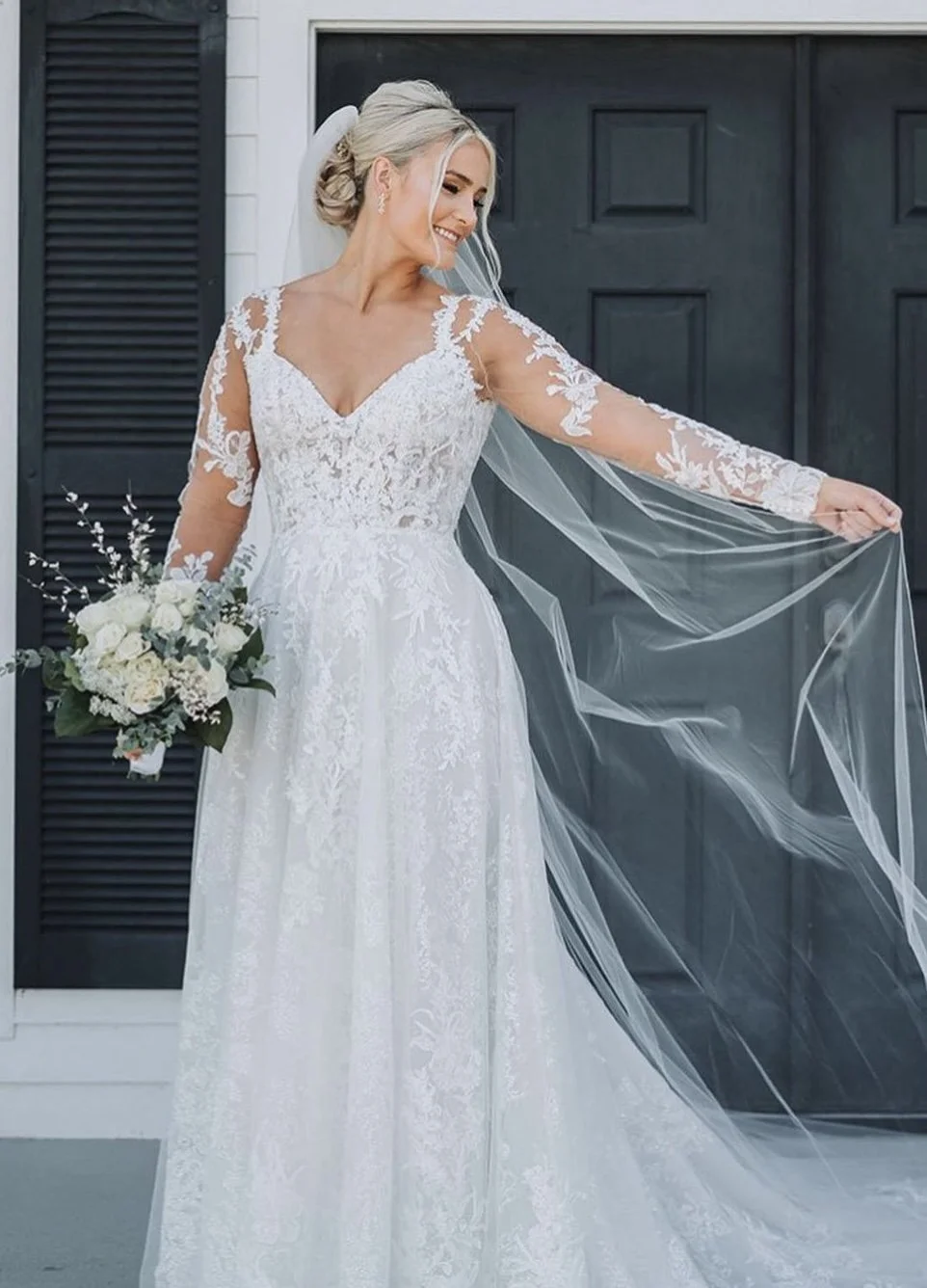 Top Wedding Day make up and hair artist