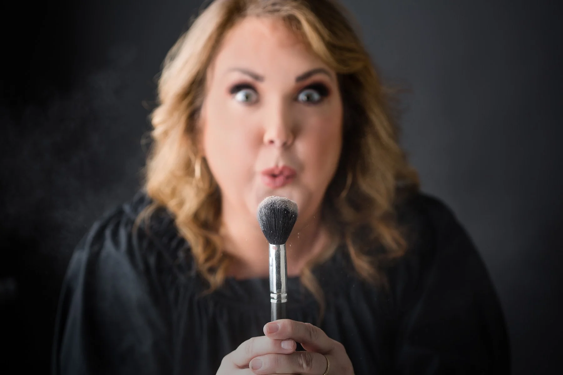 Makeup HBH