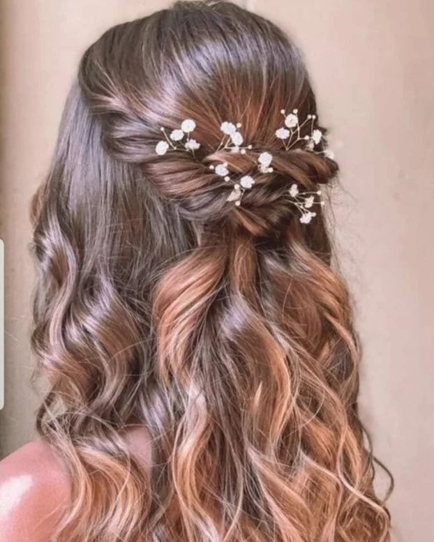 Top make up and hair artist