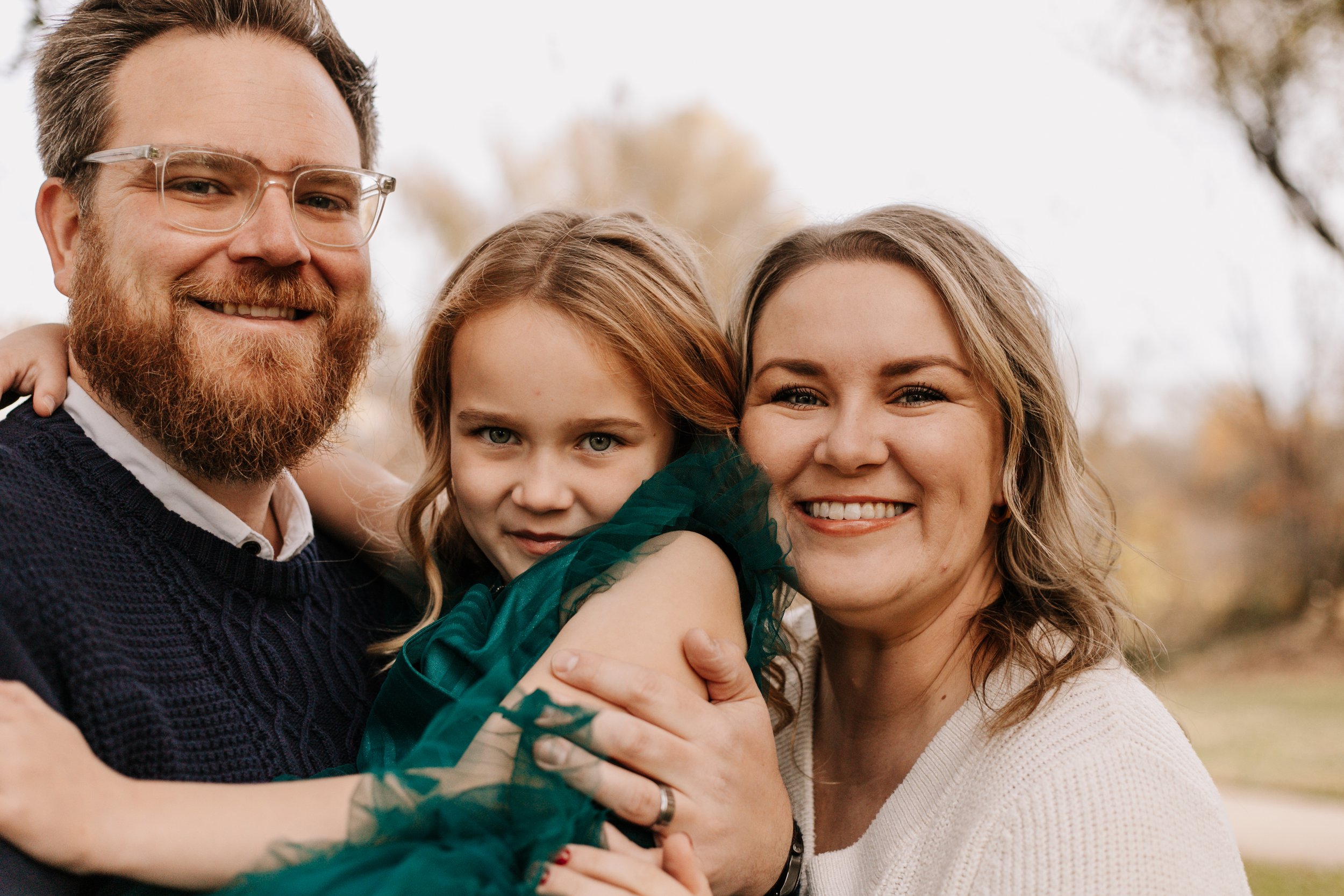 BAY FAMILY PHOTOS