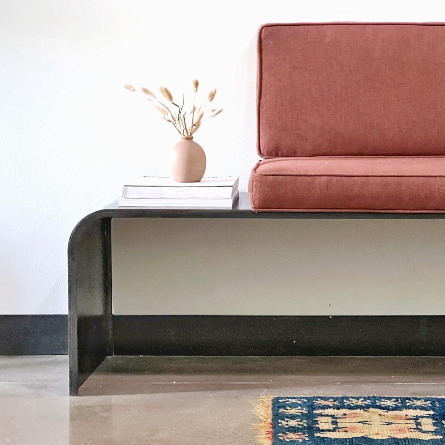 At the TOPO offices, a custom bench by Litmus echoes the curves found elsewhere in the office architecture.

-

Talented collaborators and sources tagged.

#custombench  #officedesign #futureofwork #workspace #interiorarchitecture #workplacedesign #c