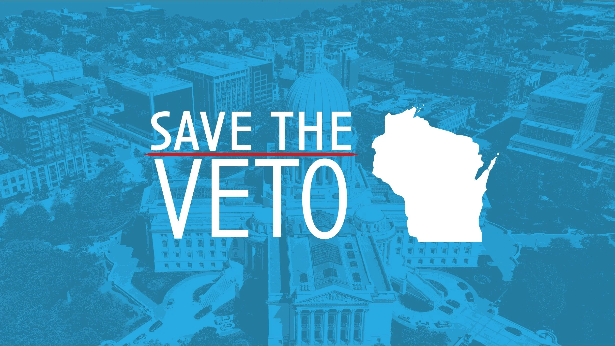 Save the Veto