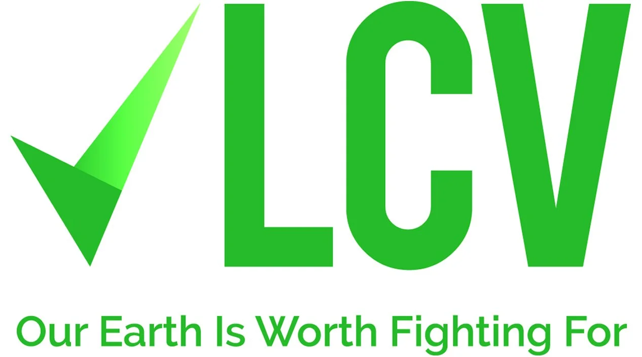 League of Conservation Voters
