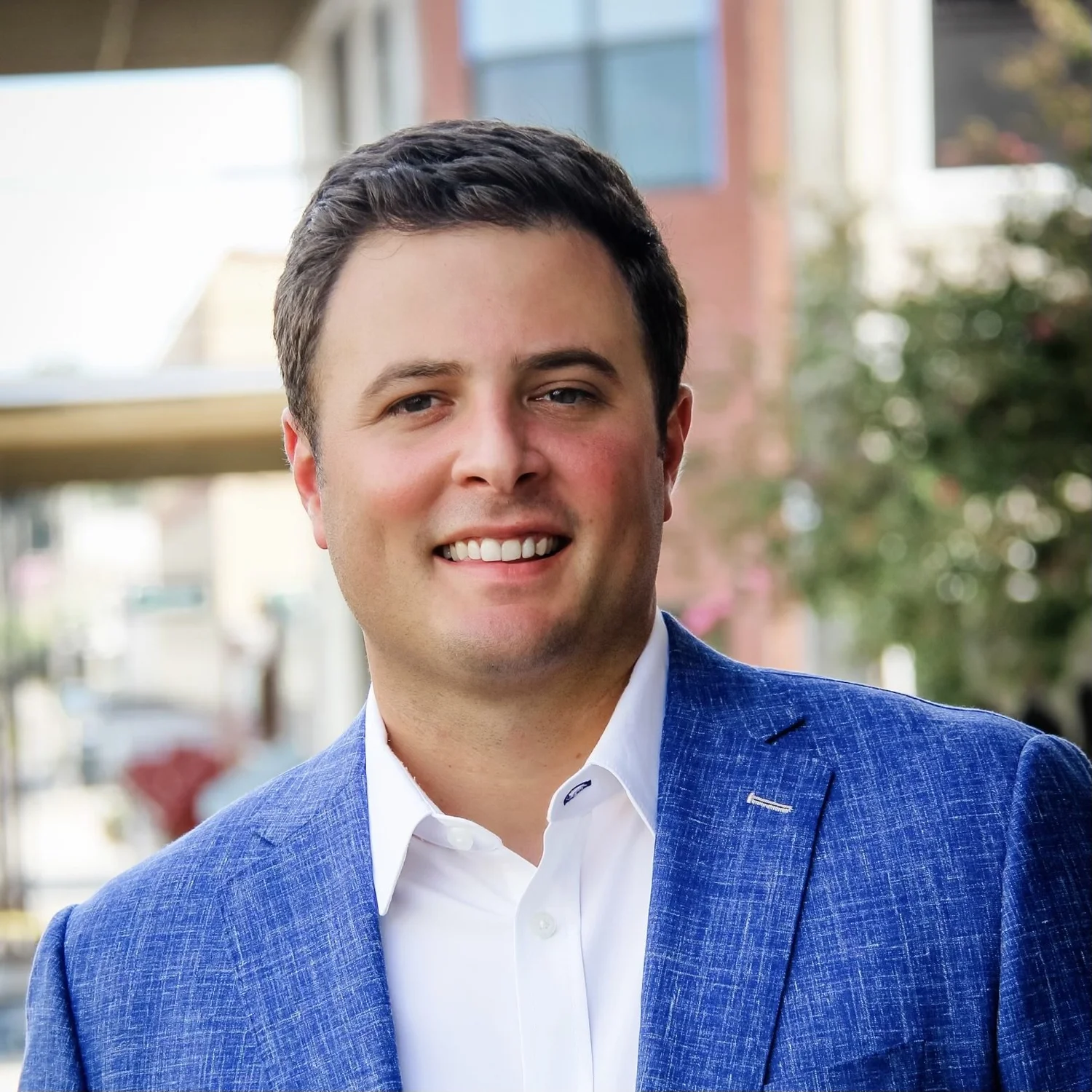 Matthew R Daminski Woodfields Capital