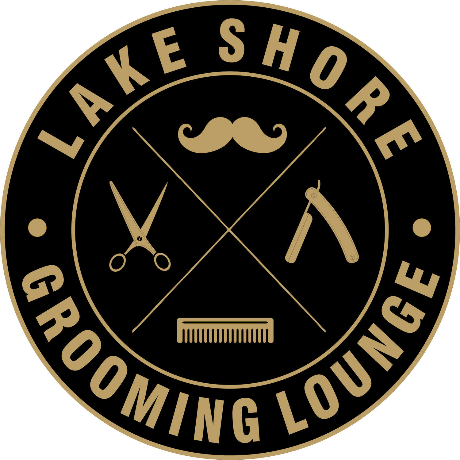 Lake Shore Grooming Lounge