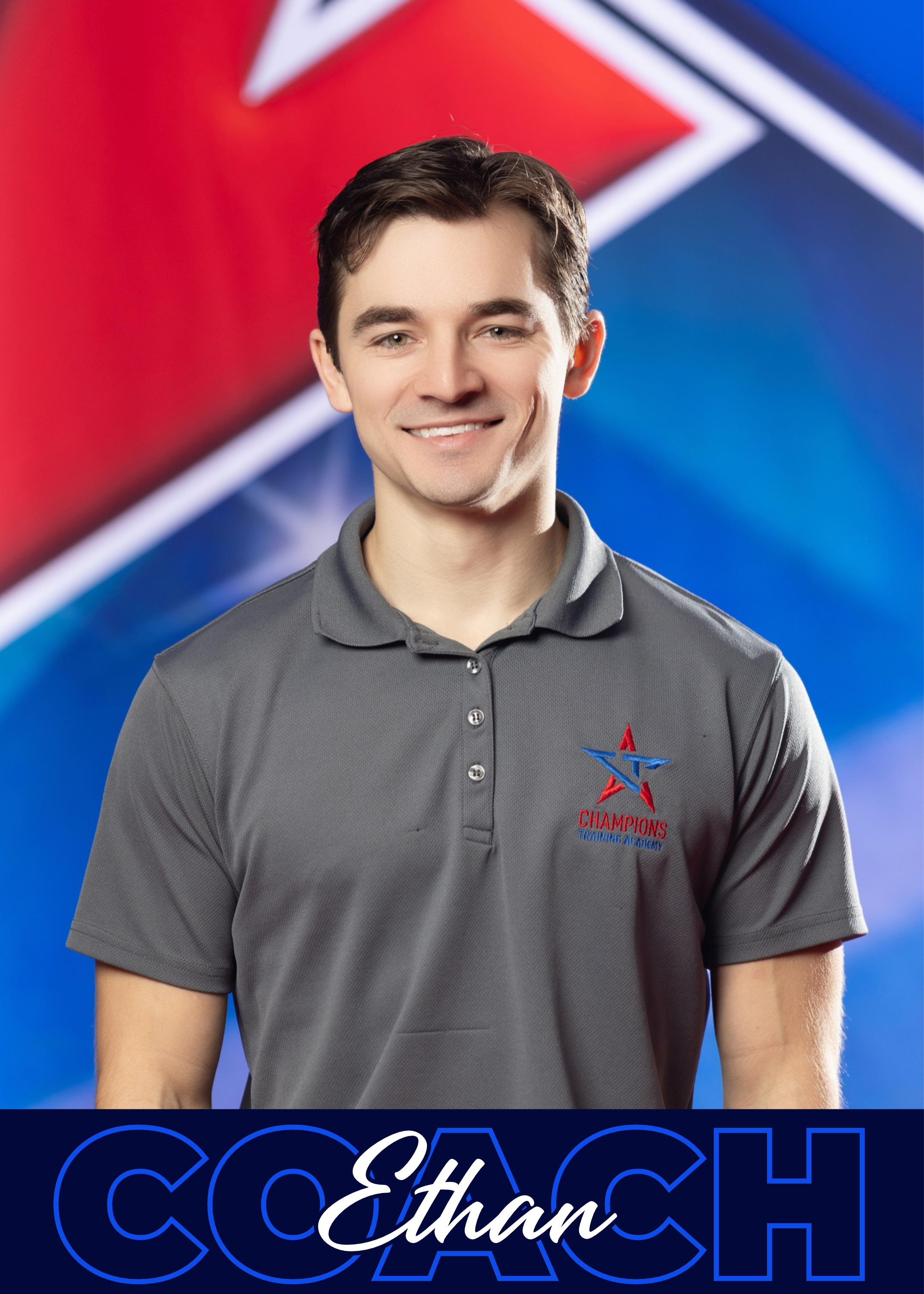 Champions Gymnastics Manager