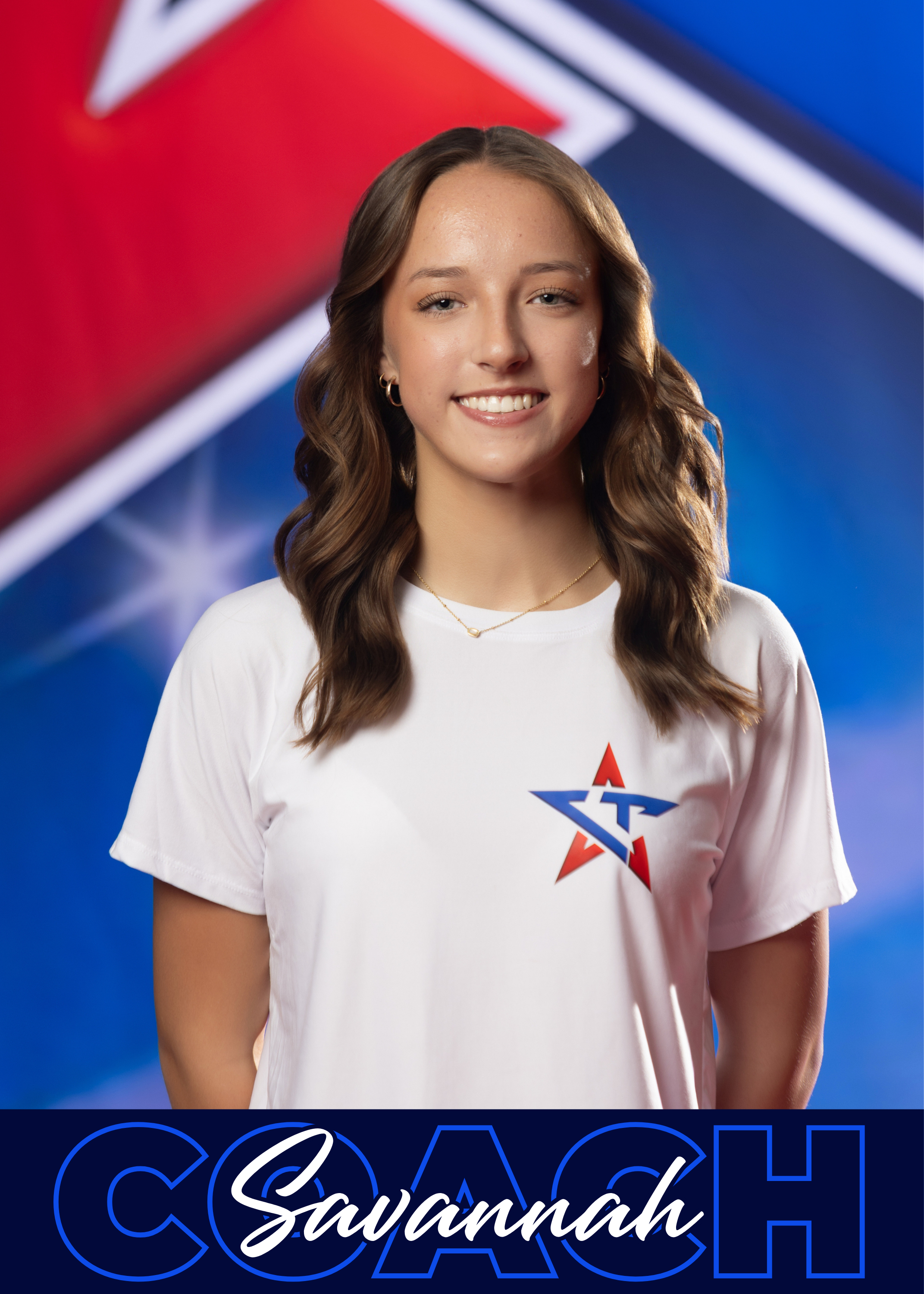 Savannah Rowan