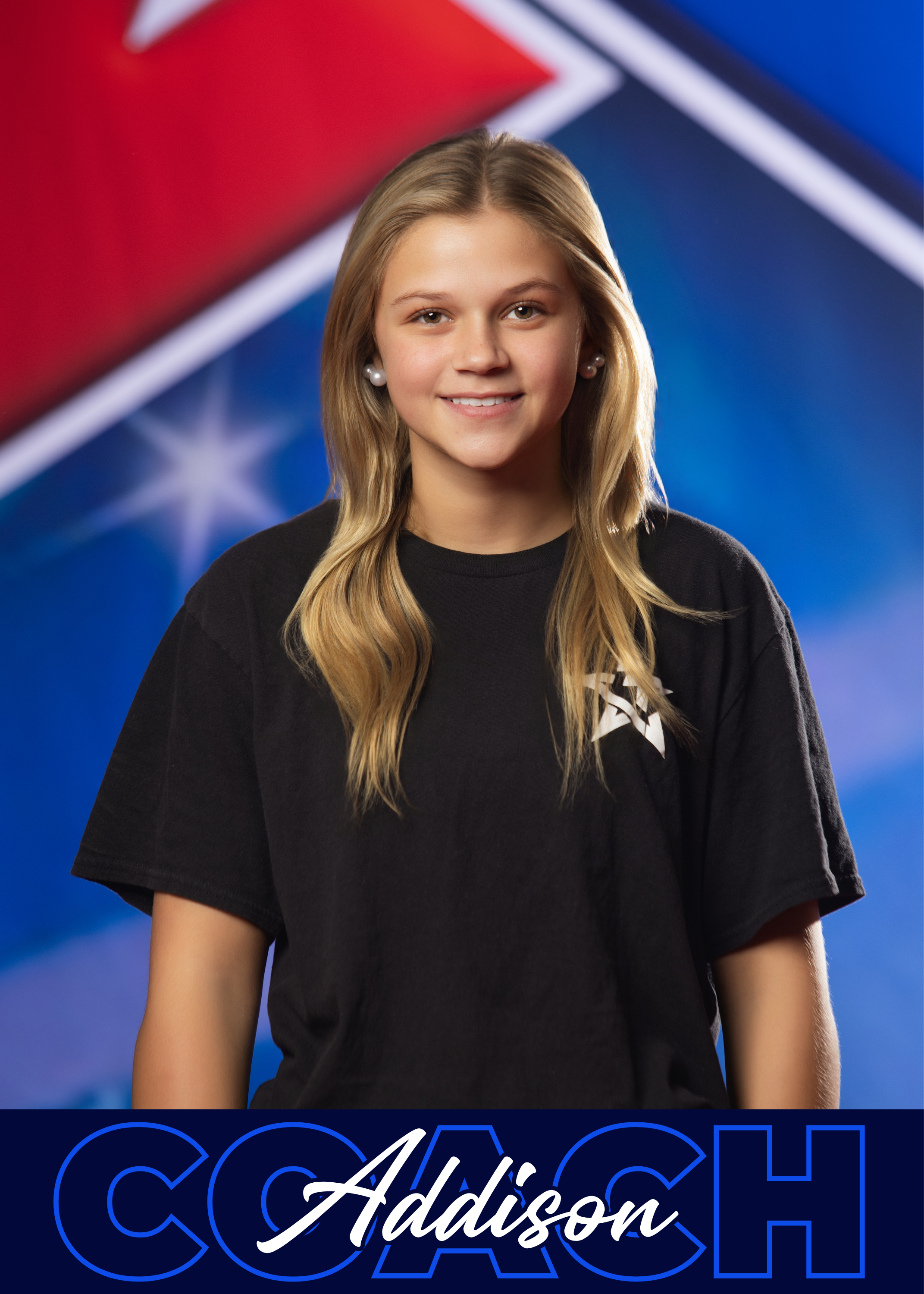 Addison Odom