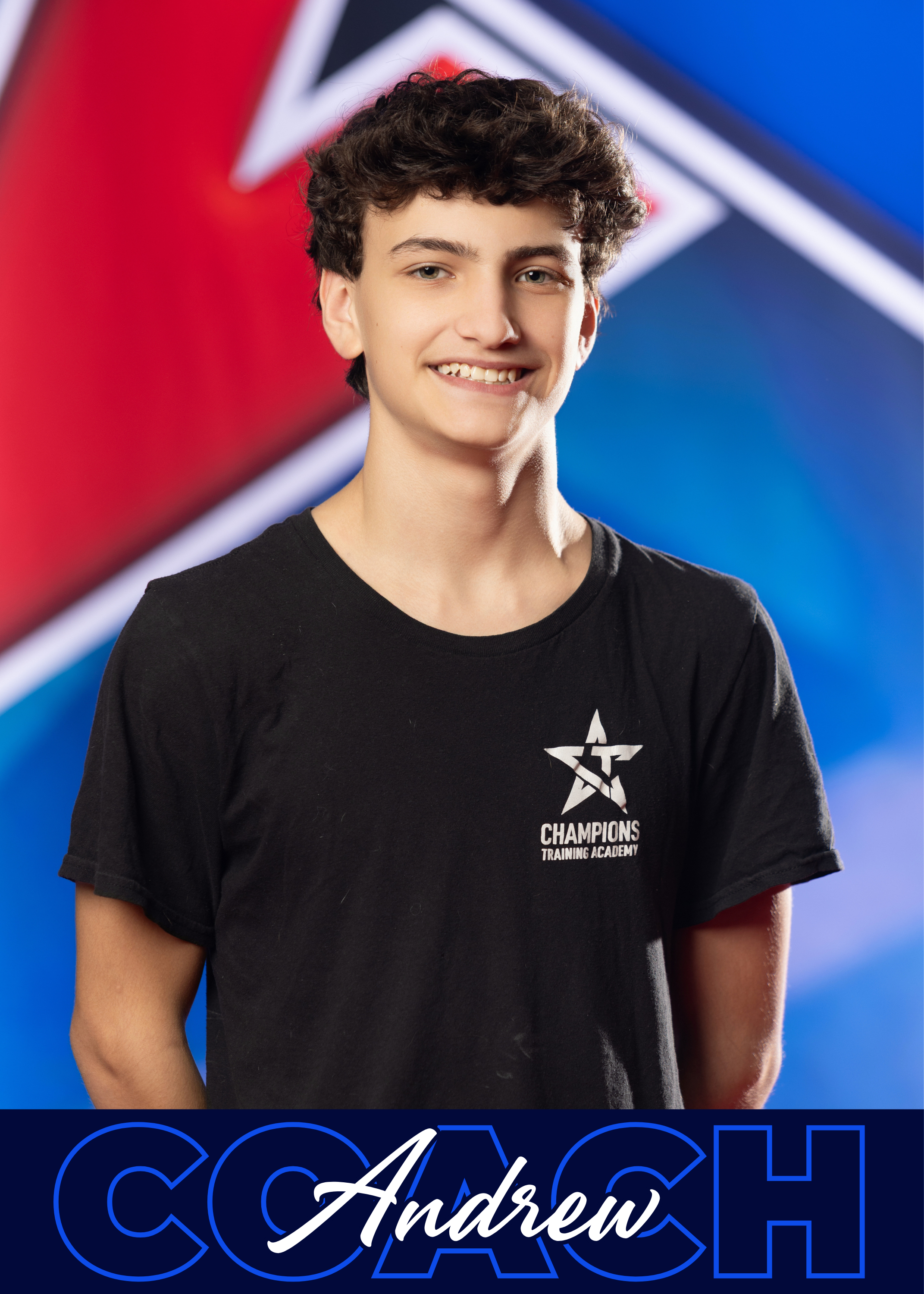Andrew Kite