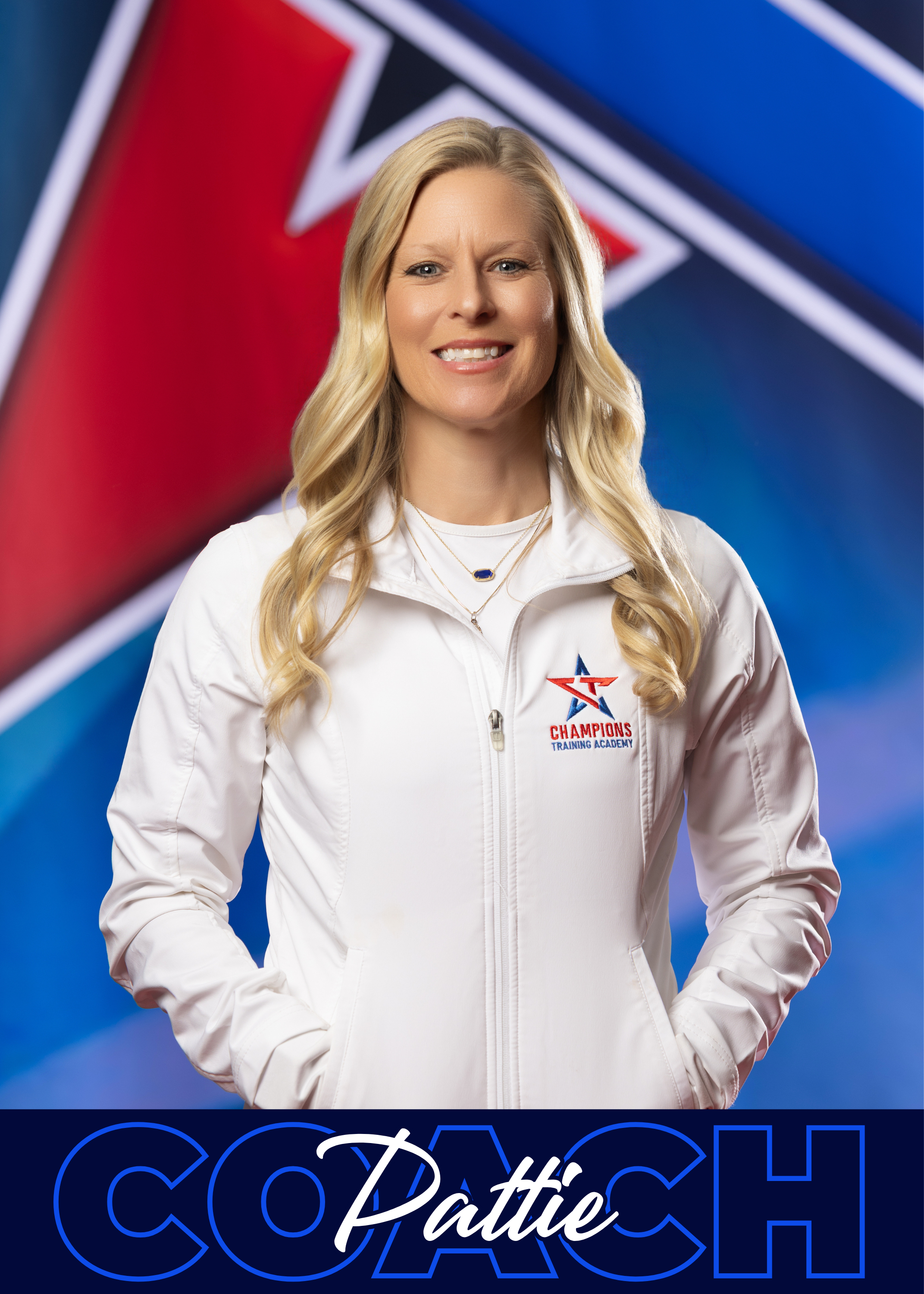 Pattie Harrelson