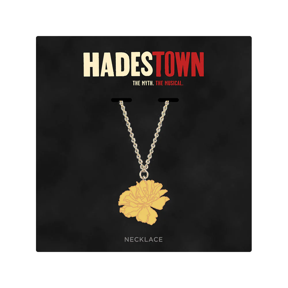 Hadestown Necklace