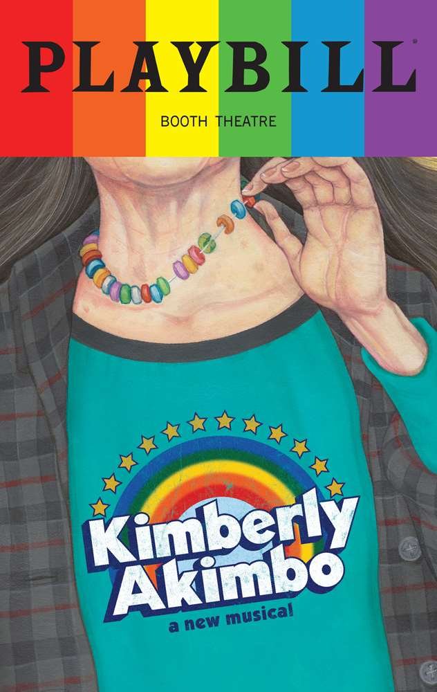 Pride Playbills (Copy)