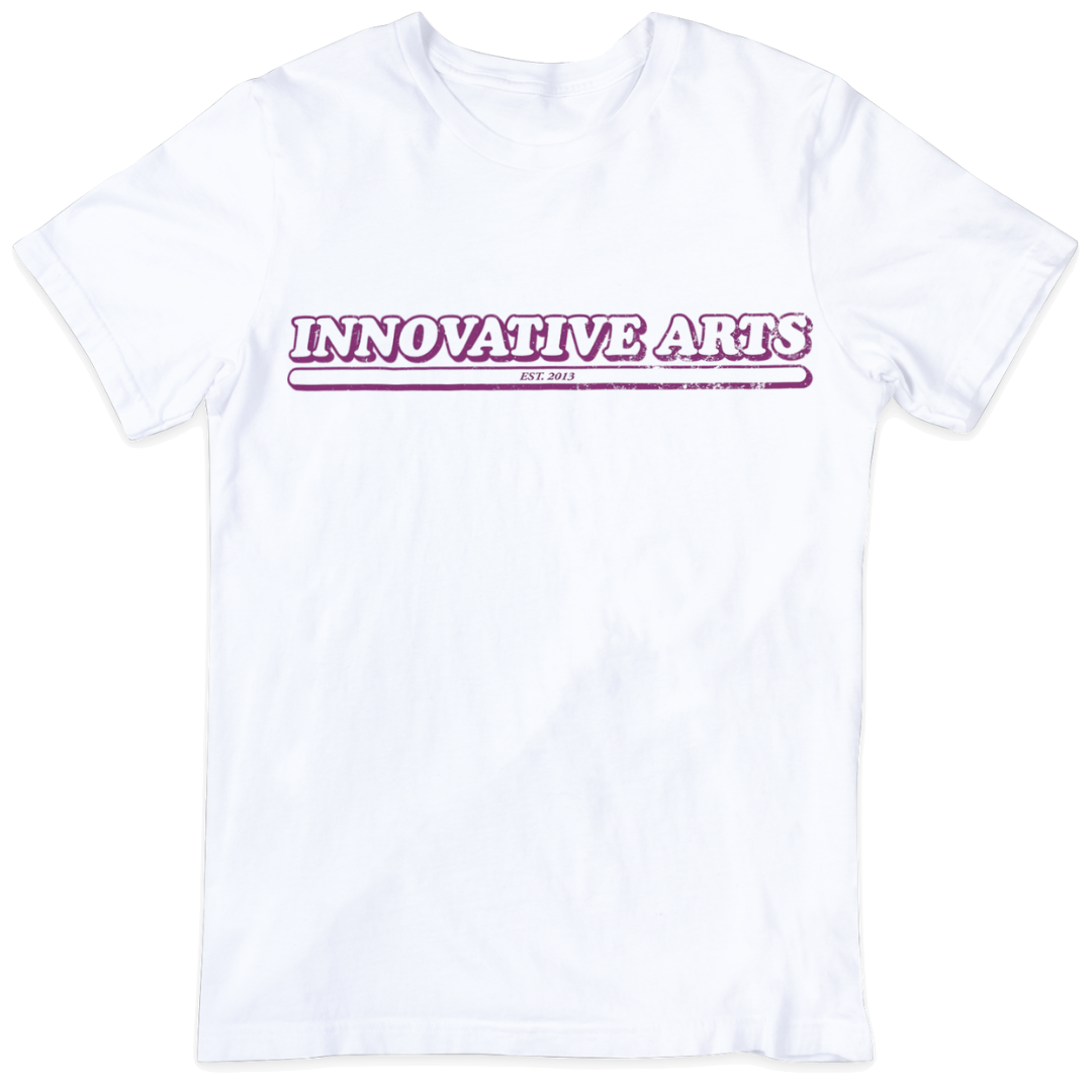 "Retro" IA T-Shirt