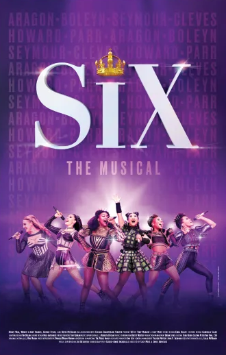SIX Window Card