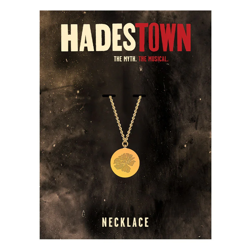 Hadestown Necklace