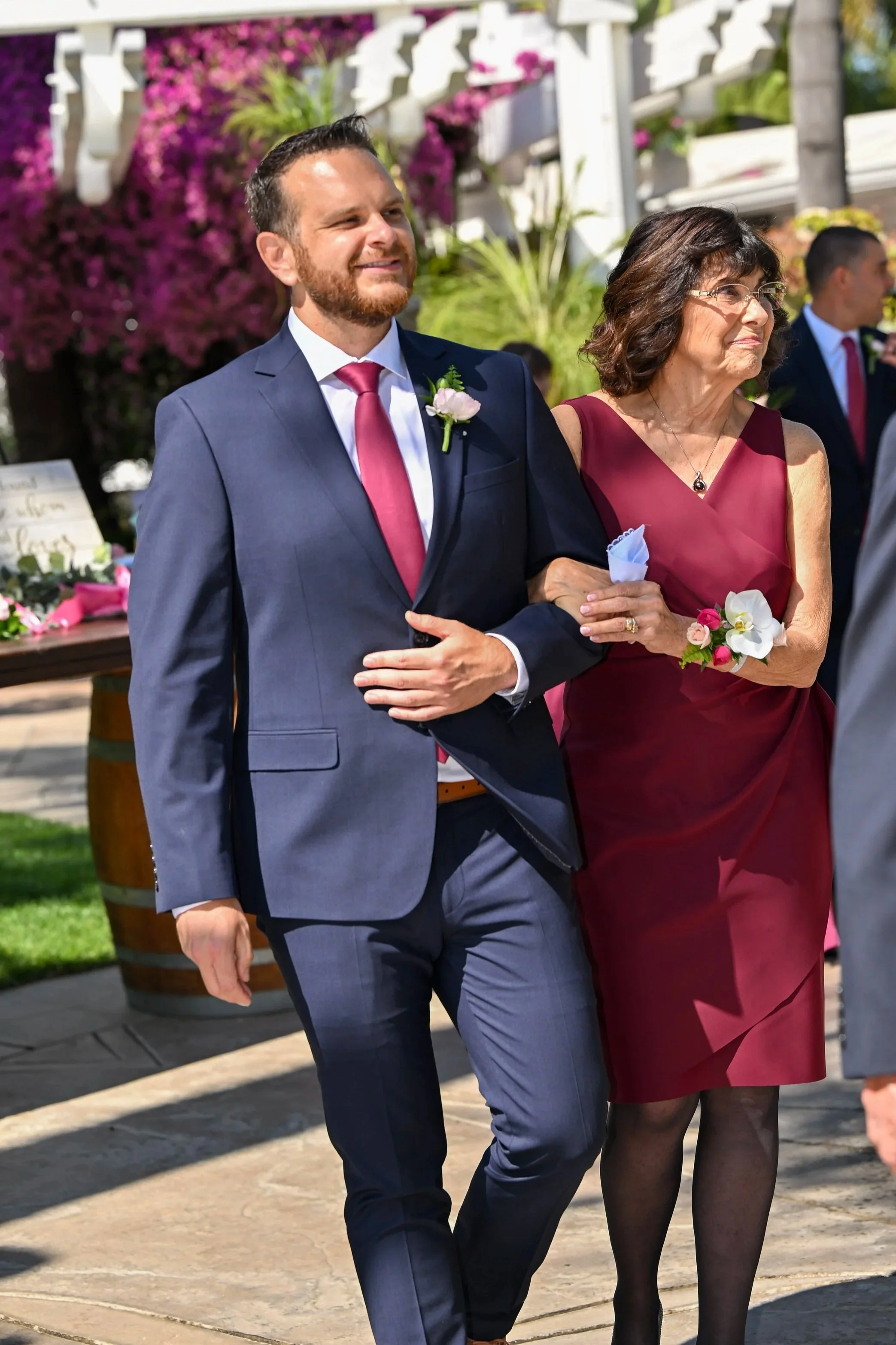 Tributes to a Mother's Love: Popular Mother-Son Dance Songs for Weddings