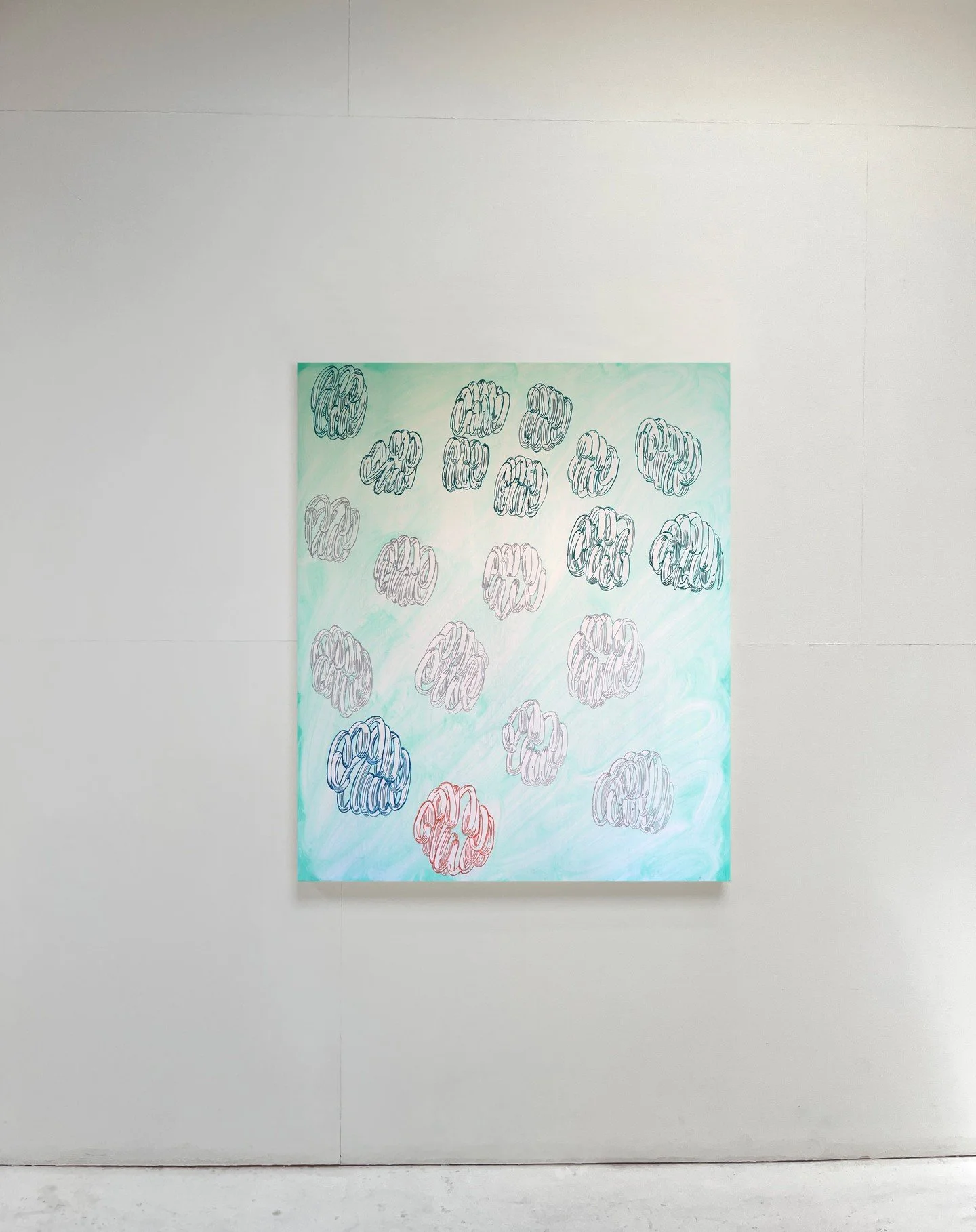 HappY NEW OHMM!

Oil and coloured pencil on canvas

100 x 120cm

@̷@̷@̷@̷
@̷@̷@̷@̷@̷
@̷@̷@̷
@̷@̷@̷@̷
@̷@̷@̷@̷@̷

#oohm #gesture #contemporarypainting #abstractpainting #gesturalabstraction #formalistpainting #ohm #aum #meditation #studiolight #alexhe