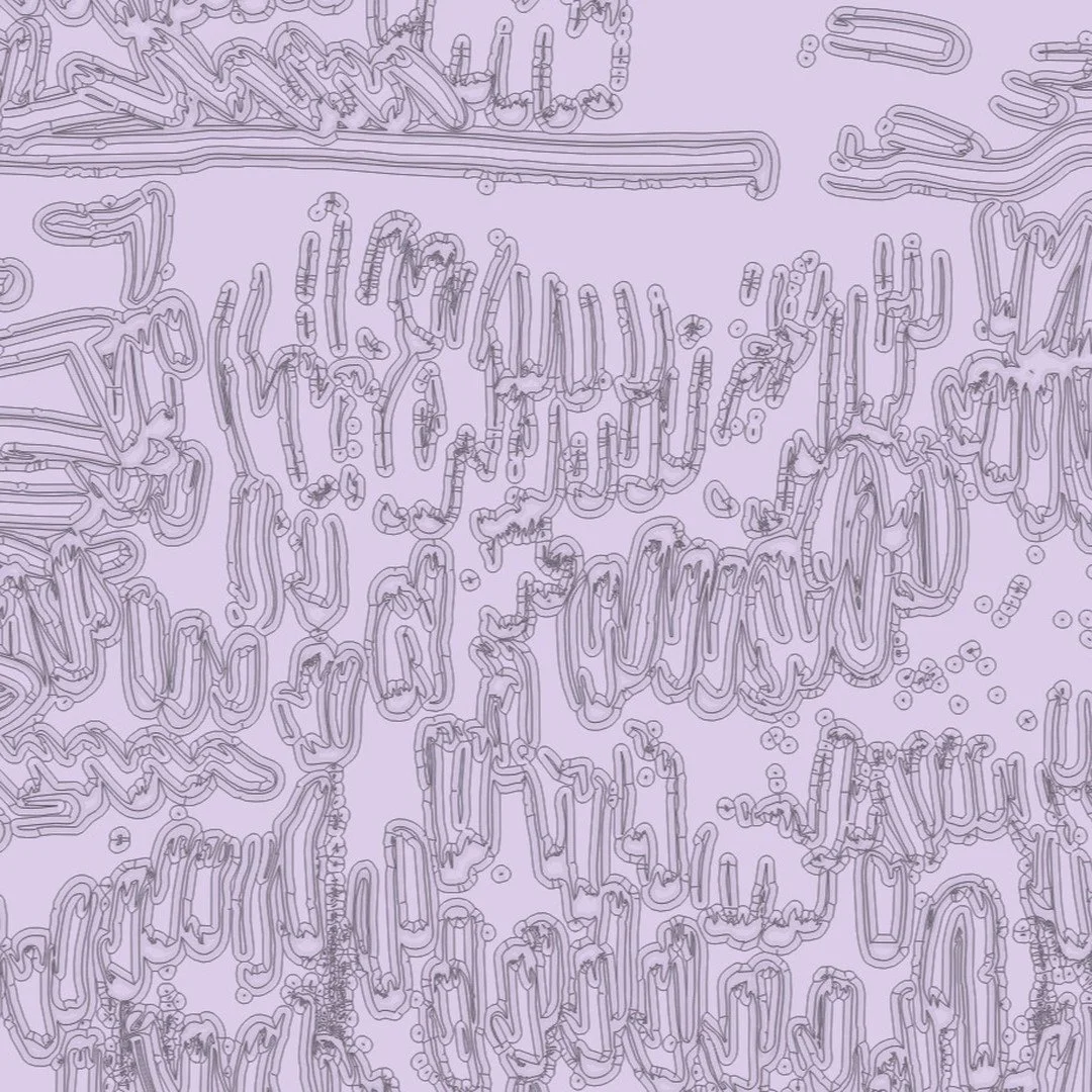 █▀▄&emsp;█░█&emsp;█░█&emsp;█▀▄&emsp;█░█&emsp;█▀▄&emsp;█░█&emsp;█░█&emsp;█▀▄&emsp;█░█&emsp;█▀▄&emsp;█░█&emsp;█▀▄
█▄▀&emsp;█▄█&emsp;█▄█&emsp;█▄▀&emsp;█▄█&emsp;█▄▀&emsp;█▄█&emsp;█▄█&emsp;█▄▀&emsp;█▄█&emsp;█▄▀&emsp;█▄█&emsp;█▄▀

⊹ꮺꮺ⊹ ꮺ⊹ꮺ
ꮺ⊹ ꮺꮺ
ꮺ⊹ꮺ ꮺꮺ
 ꮺ
