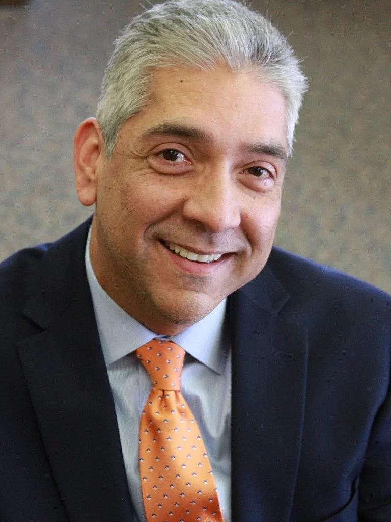 John Navarrete