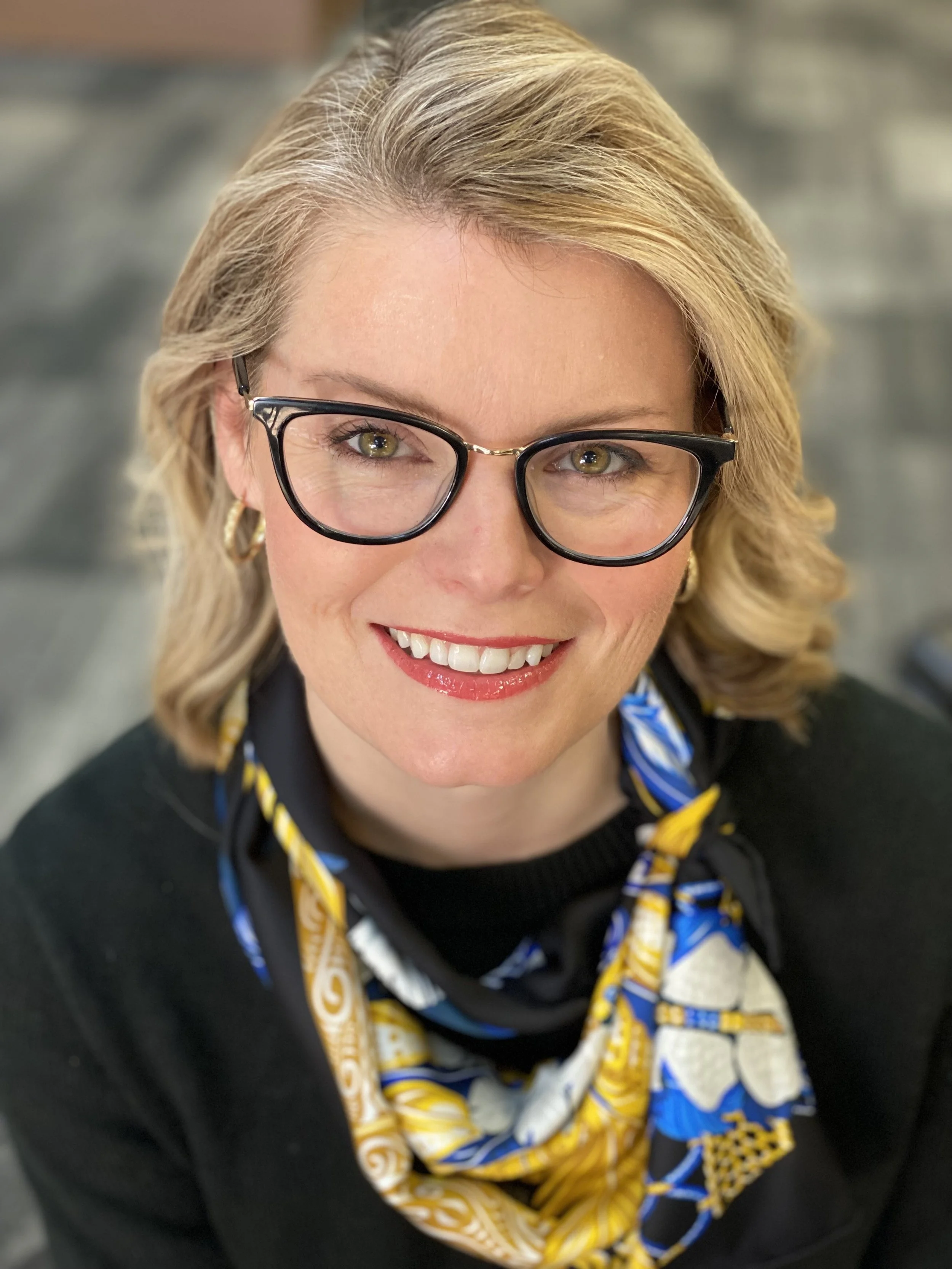 Cathryn Dail