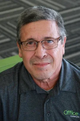 Dan Caudillo